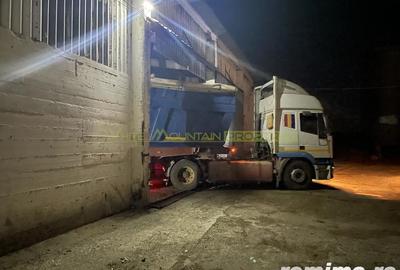 Oportunitate in Peris- teren, spatii industriale, silozuri 18000 tone- inchiriere tot sau partial - 11