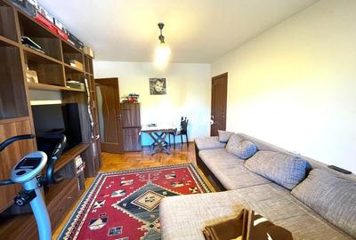 Apartament 4 camere Tractorul Brasov - 2