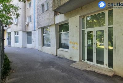 Spatiu comercial | Crangasi | Vizibilitate | 5+ incaperi | 225 mp - 5