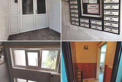 Apartament cu 2 camere în Central - 8