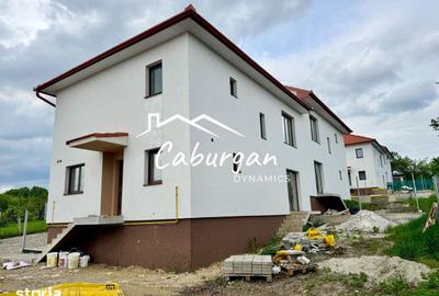 Casă cu 4 camere cu Teren 300 Mp în Șelimbăr - 7