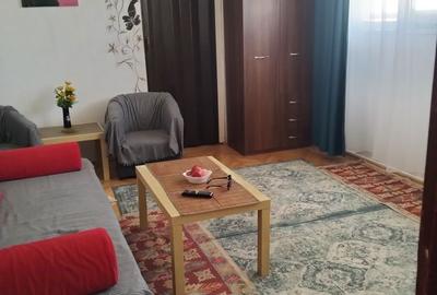 Garsonieră semidecomandată în Balta Albă - 4