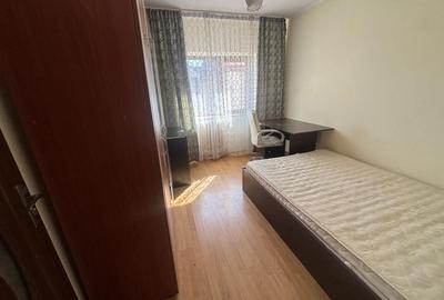 Apartament cu 4 camere, mobilat în Târgu Cucu - 2
