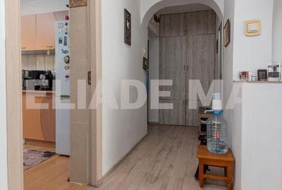 Apartament cu 3 camere decomandat în Agigea - 7