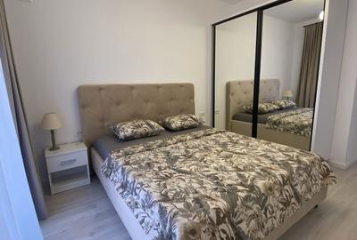 Apartament cu 2 camere decomandat în Chiajna - 5