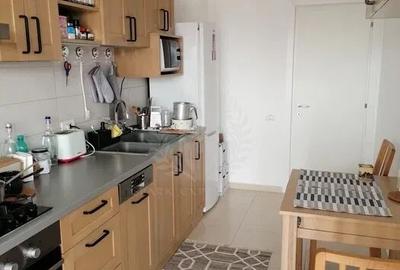 Apartament cu 2 camere decomandat în Albert - 2