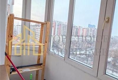 2 CAMERE STEFAN CEL MARE | VIZAVI DE PARCUL CIRCULUI | METROU 3 MIN | BLOC 1983 - 10