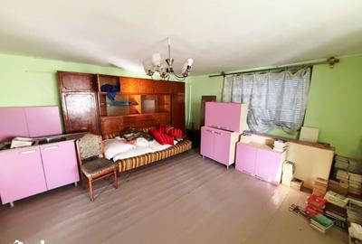 Casă cu 4 camere cu Teren 1669 Mp în Livada - 5