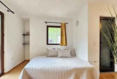 Pensiune Moieciu de Sus - 8