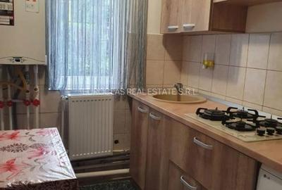 Apartament cu 2 camere, mobilat în Inel II - 10