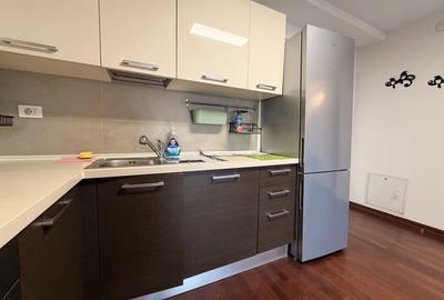 APARTAMENT 2 CAMERE | ETAJ 6 | INCITY - 19