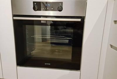 Garsoniera de inchiriat in zona Obor - 2