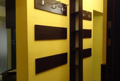 Apartament cu 2 camere decomandat, mobilat în Brâncoveanu - 17