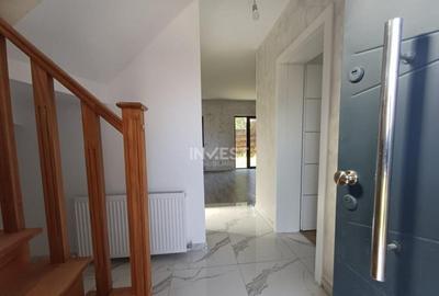DUPLEX MODERN, 4 CAMERE, ZONA HORPAZ- FINALIZAT SI INTABULAT - 1