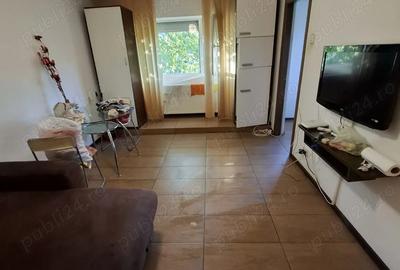 Particular ofer spre inchiriere garsoniera CORNITOIU etaj 2, complet utilata si mobilata (apometre ? - 3