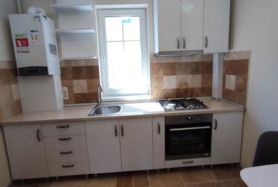 Apartament cu 2 camere decomandat în Exterior Vest - 3