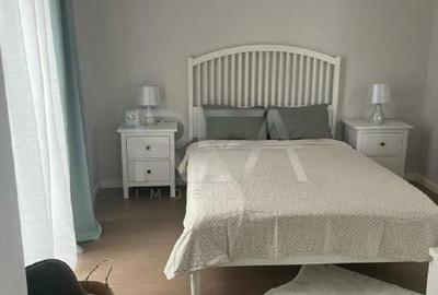 Duplex 3 camere | 2 locuri de parcare | Mobilat, utilat | LUX | CATTED FAMILY - 10