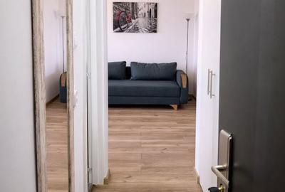 Garsonieră în Zorilor - 7