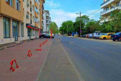 Spatiu comercial, 134.8 mp,4 locuri de parcare, Drumul Binelui stradal - 11