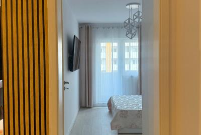 Apartament cu 2 camere în Berceni - 4
