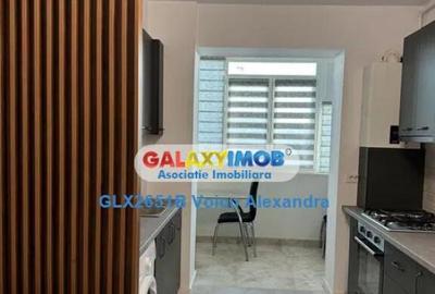 Apartament Tip Studio Berceni - Dimitrie Leonida - Metrou