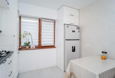 3 CAMERE PREMIUM - MOBILAT SI UTILAT - BOXA - VALEA LUPULUI - 5