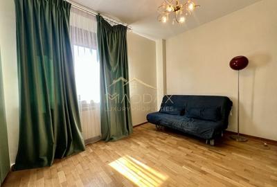 Apartament *3 camere* 100mp // Calea Dorobanților - 19