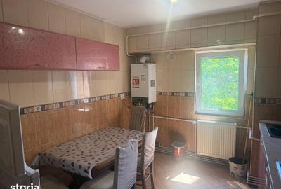 Apartament cu 3 camere decomandat în Nicolina - 3