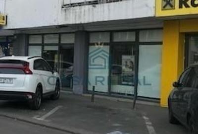 Spațiu comercial, de 144 mp, în Iosia - 1