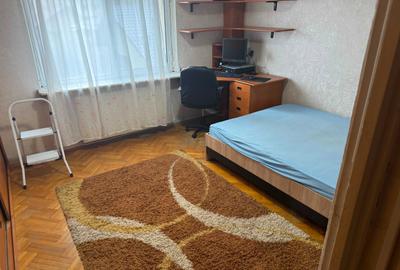 Apartament cu 2 camere decomandat în Central - 2