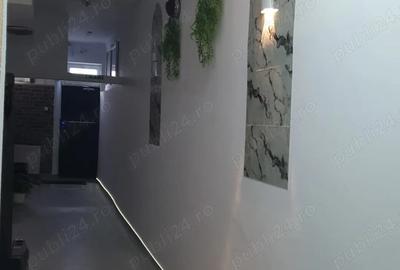 Spațiu comercial, de 10 mp, în Tineretului - 9