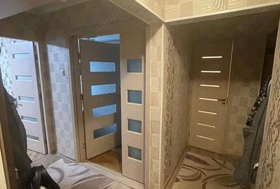 Apartament cu 2 camere în Drumul Taberei