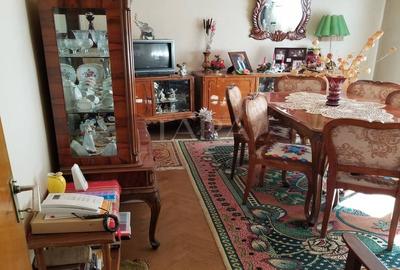 Apartament cu 4 camere decomandat, mobilat în Mănăștur - 7