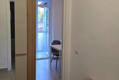 2 camere decomandate, renovate, prima inchiriere - Parcul Circului - 7