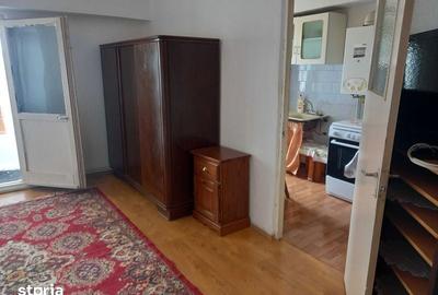 Garsonieră în Păcurari