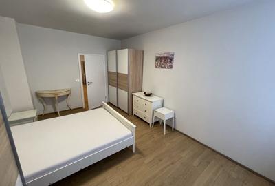 De închiriat | 2 camere | Girocului - ESO | Parter | 52 mp | Renovat complet - 11