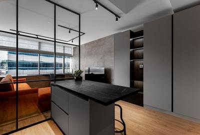 Garsonieră, mobilată în Pipera - 5