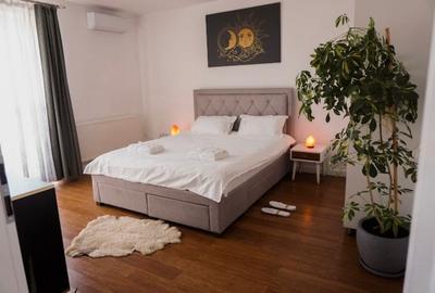 Apartament cu 2 camere decomandat în Central - 2