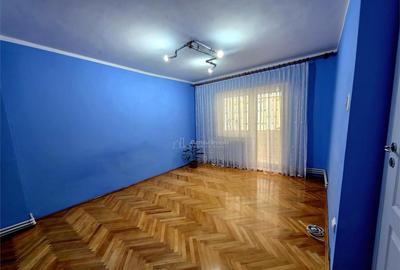 4 camere, decomandat, 100 mp, etaj 2, Dorobanti II - 9