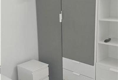 Apartament cu 2 camere decomandat în 1 Decembrie 1918 - 4