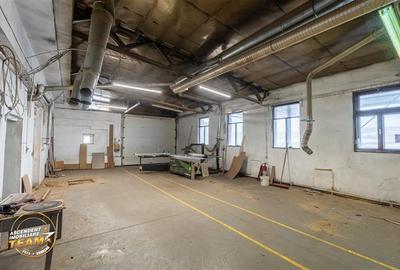 Spațiu comercial, de 1,341 mp, în Valea Crișului - 52