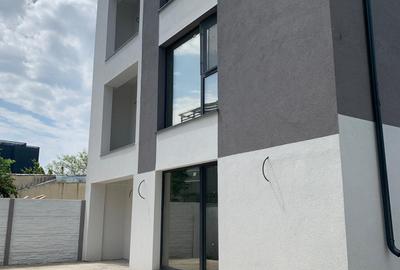 NEOFORT 47 AVIATIEI BANEASA - 3 CAMERE + CURTE - 3