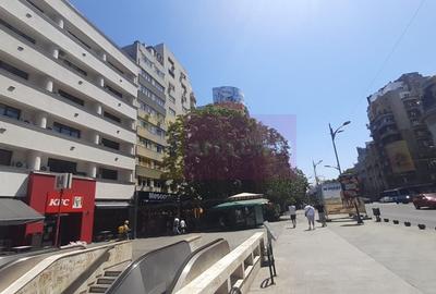 Apartament cu 3 camere semidecomandat, mobilat în P-ța Romană - 43