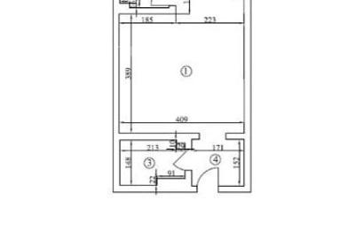 Garsonieră decomandată, mobilată în Iancului - 13