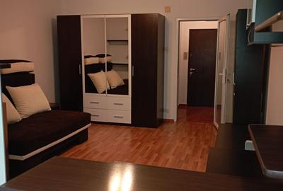 Garsonieră semidecomandată în Drumul Taberei - 2