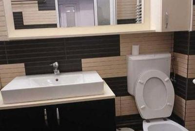 Apartament cu 2 camere decomandat, mobilat în Calea Călărașilor - 5