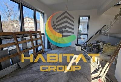 Vila individuala Popesti Leordeni - 12