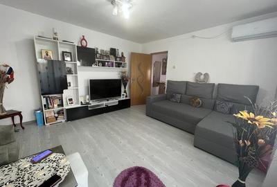 Apartament cu 2 camere semidecomandat în 6 Vânători - 8