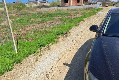 Spațiu comercial, în Alexandru cel Bun