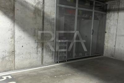 Apartament 3 camere  Arcadia Domenii - 15